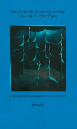Abbildung von Heinrich von Afterdingen – „Begeisterung der Sprache“ | 1. Auflage | 2021 | beck-shop.de