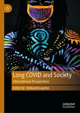 Abbildung von Lupton | Long COVID and Society | 1. Auflage | 2025 | beck-shop.de