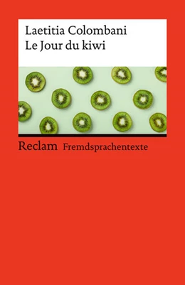 Abbildung von Colombani / Pütz | Le Jour du kiwi | 1. Auflage | 2026 | beck-shop.de