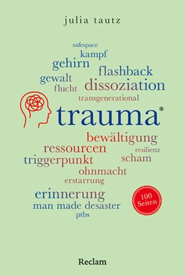 Abbildung von Tautz | Trauma. 100 Seiten | 1. Auflage | 2026 | beck-shop.de
