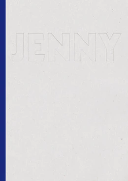 Abbildung von Ahmedi / Holovatyy | Jenny #13 | 1. Auflage | 2026 | beck-shop.de