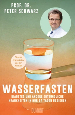 Abbildung von Schwarz | Wasserfasten | 1. Auflage | 2026 | beck-shop.de