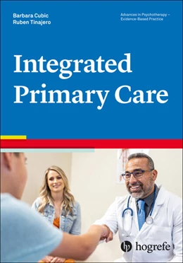 Abbildung von Cubic / Tinajero | Integrated Primary Care | 1. Auflage | 2026 | beck-shop.de
