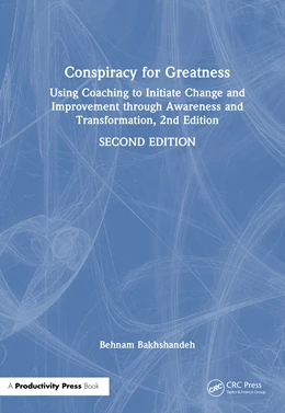 Abbildung von Bakhshandeh | Conspiracy for Greatness | 2. Auflage | 2026 | beck-shop.de