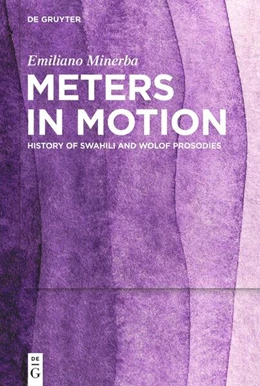 Abbildung von Minerba | Meters in Motion | 1. Auflage | 2025 | beck-shop.de