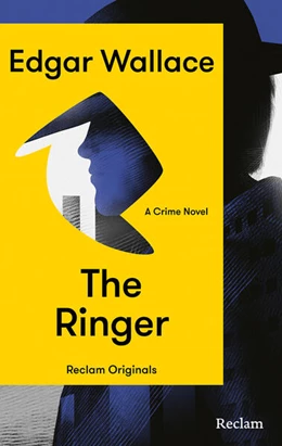Abbildung von Wallace | The Ringer. A Crime Novel | 1. Auflage | 2026 | beck-shop.de