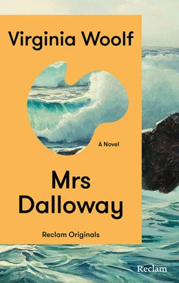 Abbildung von Woolf | Mrs Dalloway. A Novel | 1. Auflage | 2026 | beck-shop.de