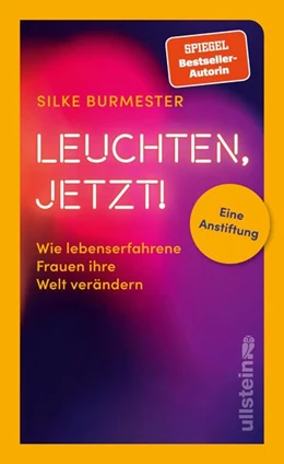 Abbildung von Burmester | Leuchten, jetzt! | 1. Auflage | 2026 | beck-shop.de