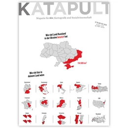 Abbildung von Katapult | KATAPULT Magazin Ausgabe 39 | 1. Auflage | 2025 | beck-shop.de