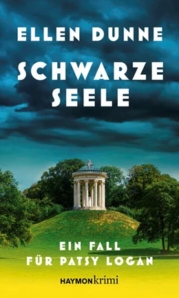 Abbildung von Dunne | Schwarze Seele | 1. Auflage | 2026 | beck-shop.de
