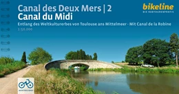 Abbildung von Verlag | Canal des Deux Mers 2 Canal du Midi | 4. Auflage | 2026 | beck-shop.de