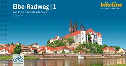 Abbildung von Verlag | Elbe-Radweg / Elbe-Radweg 1 | 22. Auflage | 2026 | beck-shop.de