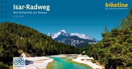 Abbildung von Verlag | Isar-Radweg | 12. Auflage | 2026 | beck-shop.de