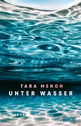 Abbildung von Menon | Unter Wasser | 1. Auflage | 2026 | beck-shop.de