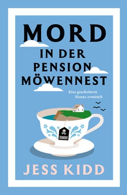 Abbildung von Kidd | Mord in der Pension Möwennest | 1. Auflage | 2026 | beck-shop.de