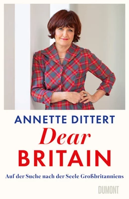 Abbildung von Dittert | Dear Britain | 1. Auflage | 2026 | beck-shop.de