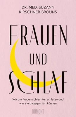 Abbildung von Kirschner-Brouns | Frauen und Schlaf | 1. Auflage | 2026 | beck-shop.de