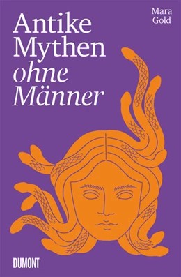Abbildung von Gold | Antike Mythen ohne Männer | 1. Auflage | 2026 | beck-shop.de