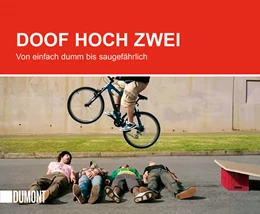 Abbildung von Doof hoch zwei | 1. Auflage | 2026 | beck-shop.de