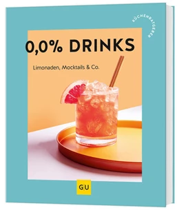 Abbildung von 0,0%-Drinks | 1. Auflage | 2026 | beck-shop.de