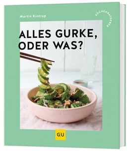Abbildung von Kintrup | Alles Gurke, oder was? | 1. Auflage | 2026 | beck-shop.de