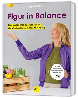 Abbildung von Reichelt | Figur in Balance | 1. Auflage | 2026 | beck-shop.de