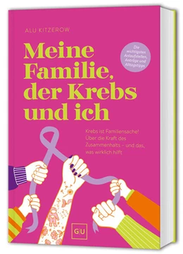Abbildung von Kitzerow | Meine Familie, der Krebs und ich | 1. Auflage | 2026 | beck-shop.de