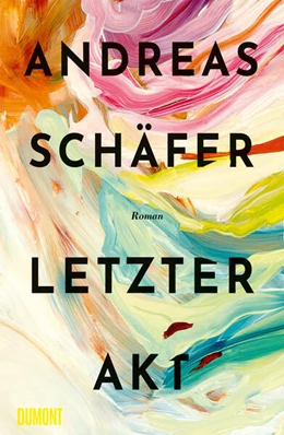 Abbildung von Schäfer | Letzter Akt | 1. Auflage | 2026 | beck-shop.de