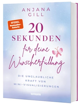 Abbildung von Gill | 20 Sekunden für deine Wunscherfüllung | 1. Auflage | 2026 | beck-shop.de