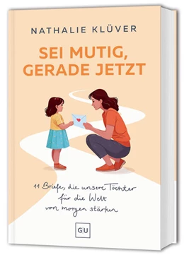 Abbildung von Klüver | Sei mutig, gerade jetzt | 2. Auflage | 2026 | beck-shop.de