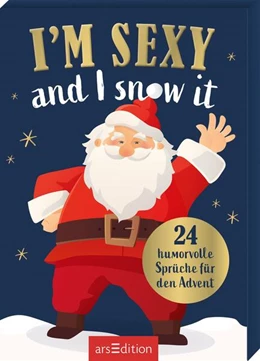 Abbildung von I'm sexy and I snow it | 1. Auflage | 2026 | beck-shop.de