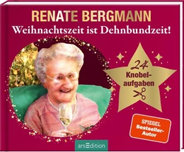 Abbildung von Bergmann | Weihnachtszeit ist Dehnbundzeit! | 1. Auflage | 2026 | beck-shop.de