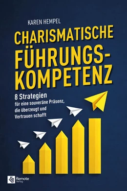Abbildung von Hempel | Charismatische Führungskompetenz | 1. Auflage | 2025 | beck-shop.de