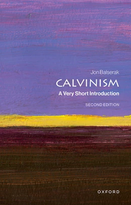 Abbildung von Balserak | Calvinism | 2. Auflage | 2026 | beck-shop.de