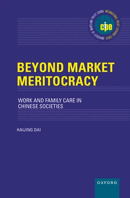 Abbildung von Dai | Beyond Market Meritocracy | 1. Auflage | 2025 | beck-shop.de