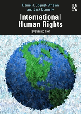 Abbildung von Edquist-Whelan / Donnelly | International Human Rights | 7. Auflage | 2026 | beck-shop.de