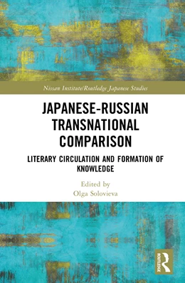 Abbildung von Solovieva | Japanese-Russian Transnational Comparison | 1. Auflage | 2026 | beck-shop.de
