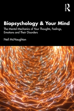 Abbildung von Mcnaughton | Biopsychology & Your Mind | 1. Auflage | 2026 | beck-shop.de