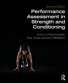 Abbildung von Comfort / Jones | Performance Assessment in Strength and Conditioning | 2. Auflage | 2026 | beck-shop.de