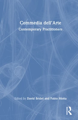 Abbildung von Bridel / Motta | Commedia dell'Arte | 1. Auflage | 2026 | beck-shop.de