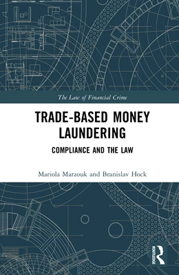 Abbildung von Hock / Marzouk | Trade-Based Money Laundering | 1. Auflage | 2026 | beck-shop.de