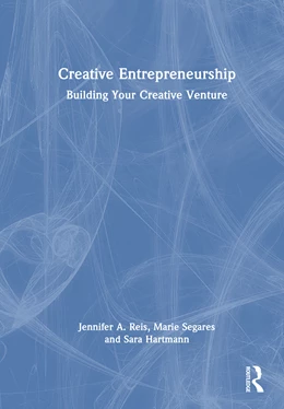 Abbildung von Reis / Segares | Creative Entrepreneurship | 1. Auflage | 2026 | beck-shop.de