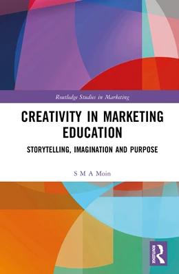 Abbildung von Moin | Creativity in Marketing Education | 1. Auflage | 2026 | beck-shop.de