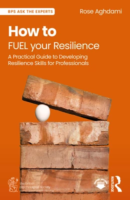 Abbildung von Aghdami | How to FUEL your Resilience | 1. Auflage | 2026 | beck-shop.de