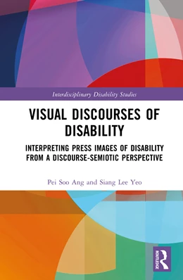 Abbildung von Ang / Yeo | Visual Discourses of Disability | 1. Auflage | 2026 | beck-shop.de