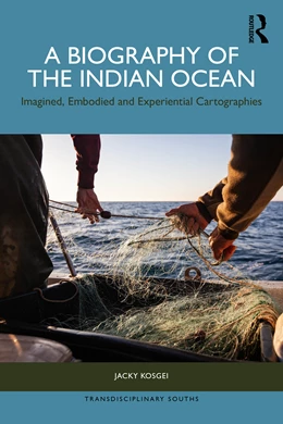 Abbildung von Kosgei | A Biography of the Indian Ocean | 1. Auflage | 2026 | beck-shop.de