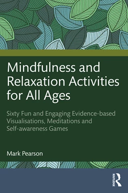 Abbildung von Pearson | Mindfulness and Relaxation Activities for All Ages | 1. Auflage | 2026 | beck-shop.de