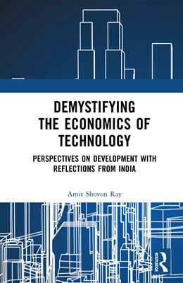 Abbildung von Ray | Demystifying the Economics of Technology | 1. Auflage | 2026 | beck-shop.de