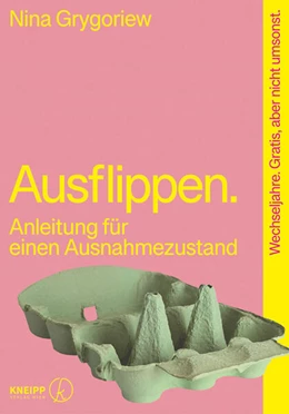 Abbildung von Grygoriew | Ausflippen. | 1. Auflage | 2026 | beck-shop.de