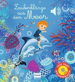 Abbildung von Collet | Zauberklänge aus dem Meer | 1. Auflage | 2026 | beck-shop.de